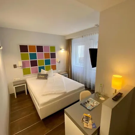 Hotel Baunachshof *