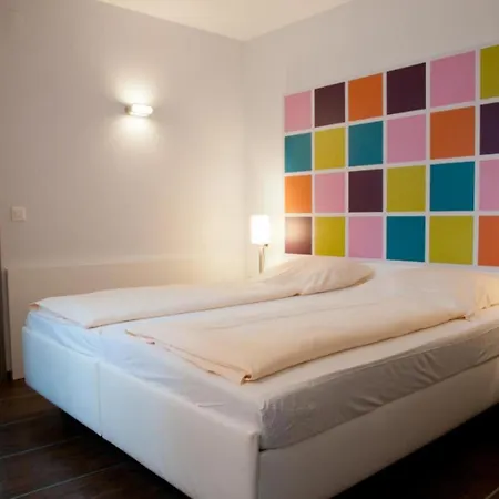 Hotel Baunachshof Wertheim
