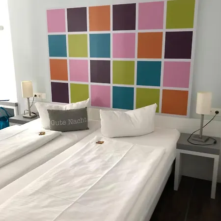 Hotel Baunachshof *