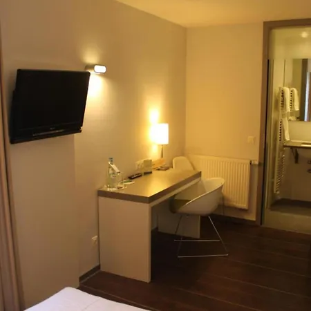 Baunachshof Hotel Wertheim