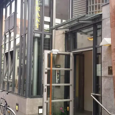 Hotel Baunachshof Wertheim