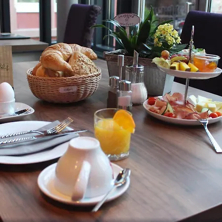 Baunachshof Hotel Wertheim