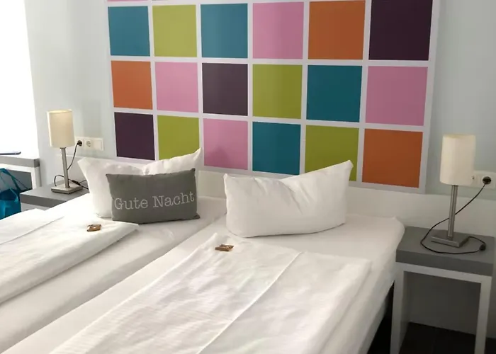 Отель Baunachshof *