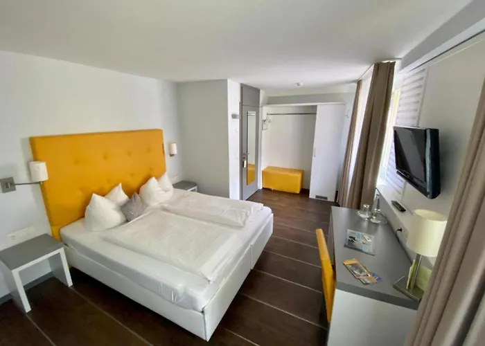 Baunachshof * Вертгейм