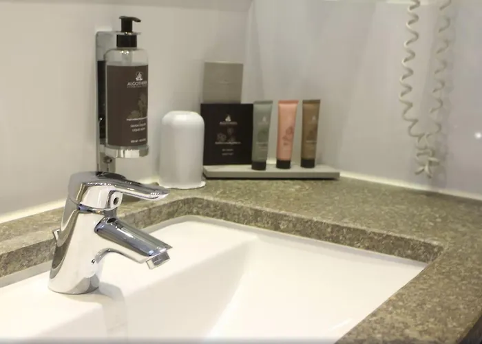 Отель Baunachshof *