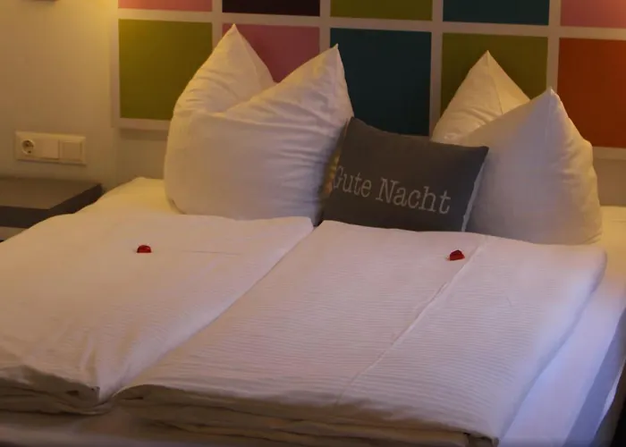 Отель Baunachshof