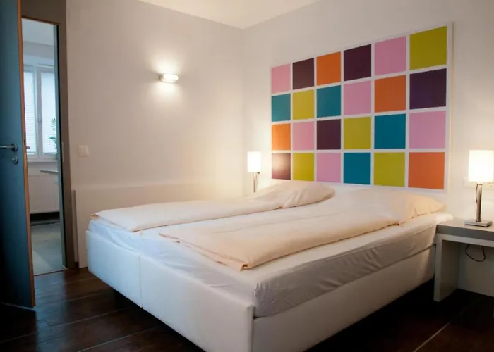 Baunachshof Отель